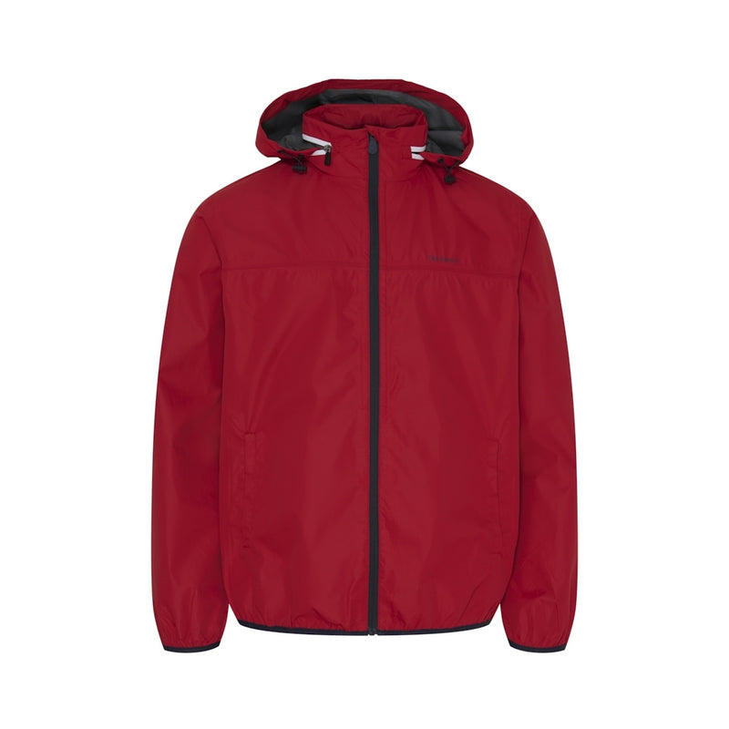 Sea Ranch Gerald Jacket Jackets and Coats SR Red