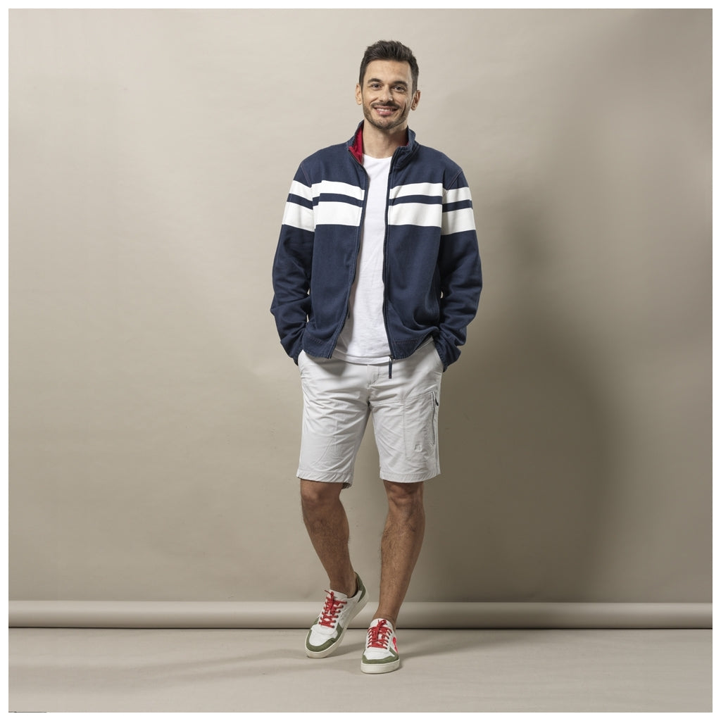 Sea Ranch Gerry Fast Dry Shorts Pants and Shorts 1044 Chalk