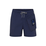 Sea Ranch Gianni Swimshorts Swim Shorts SR Navy