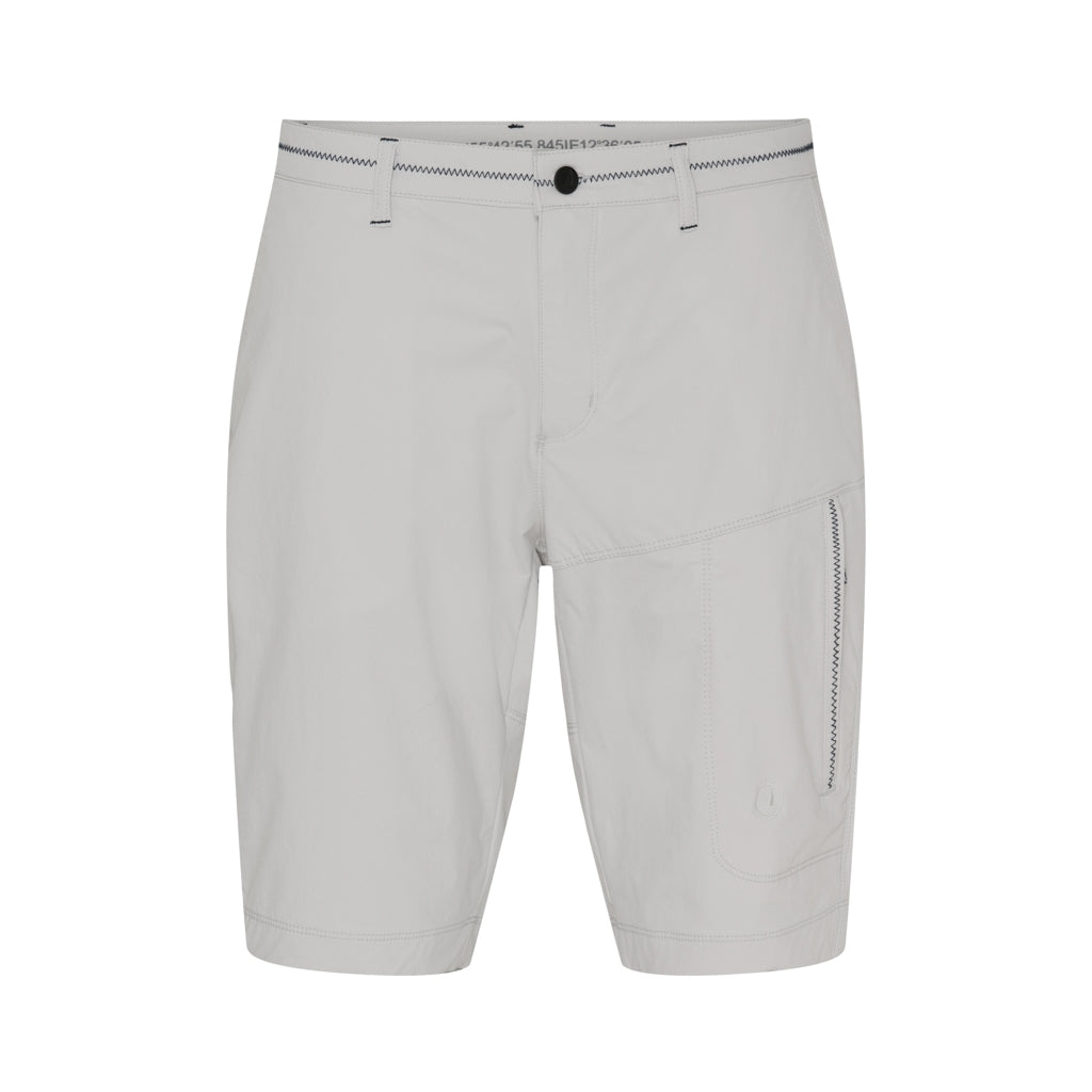 Sea Ranch Gilmore Stretch Shorts Pants and Shorts 1044 Chalk