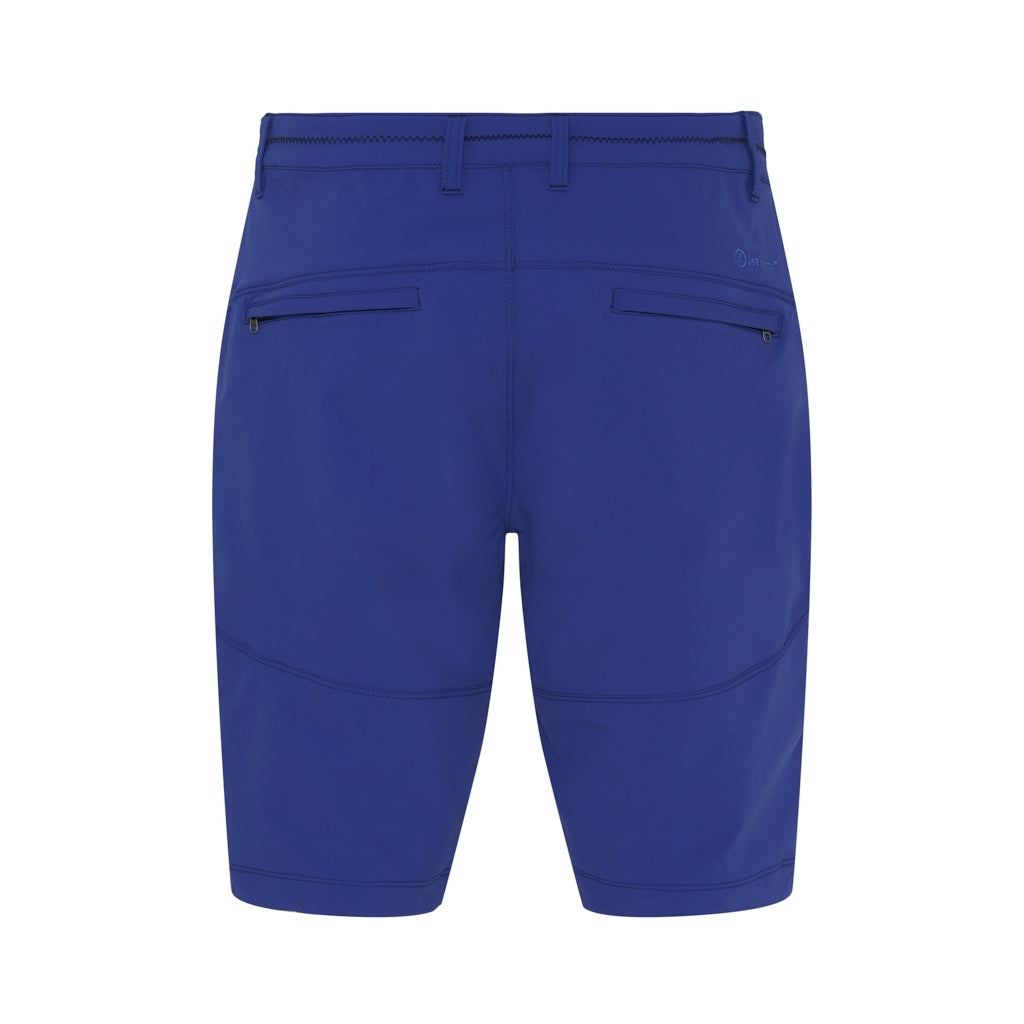 Sea Ranch Gilmore Stretch Shorts Pants and Shorts 4219 Monaco Blue