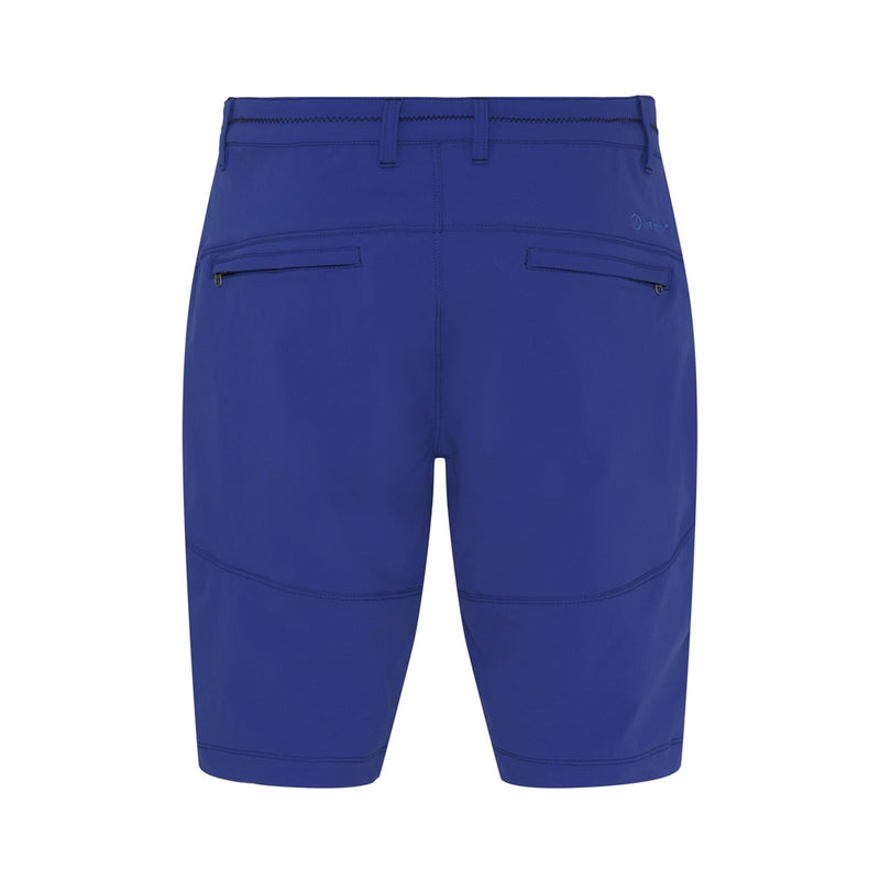 Sea Ranch Gilmore Stretch Shorts Pants and Shorts 4219 Monaco Blue