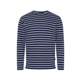 Sea Ranch Grenaa Striped Long Sleeve Tee Long Sleeve Tee 4246 SR Navy / Blue Fog