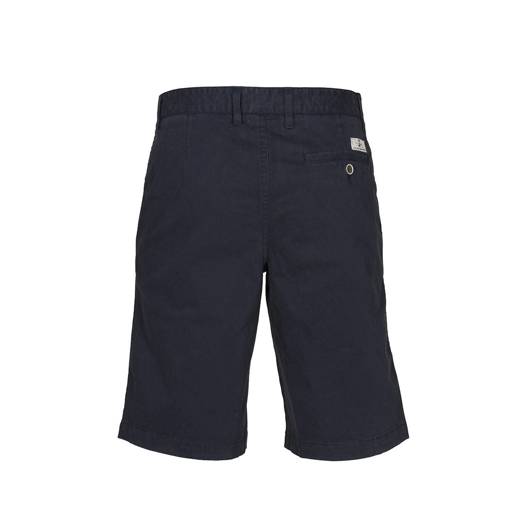 Sea Ranch Hamble Classic Shorts Pants and Shorts Dark Navy