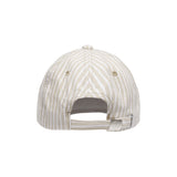 Sea Ranch Hampton Cap Caps 1105 Light Sand / White