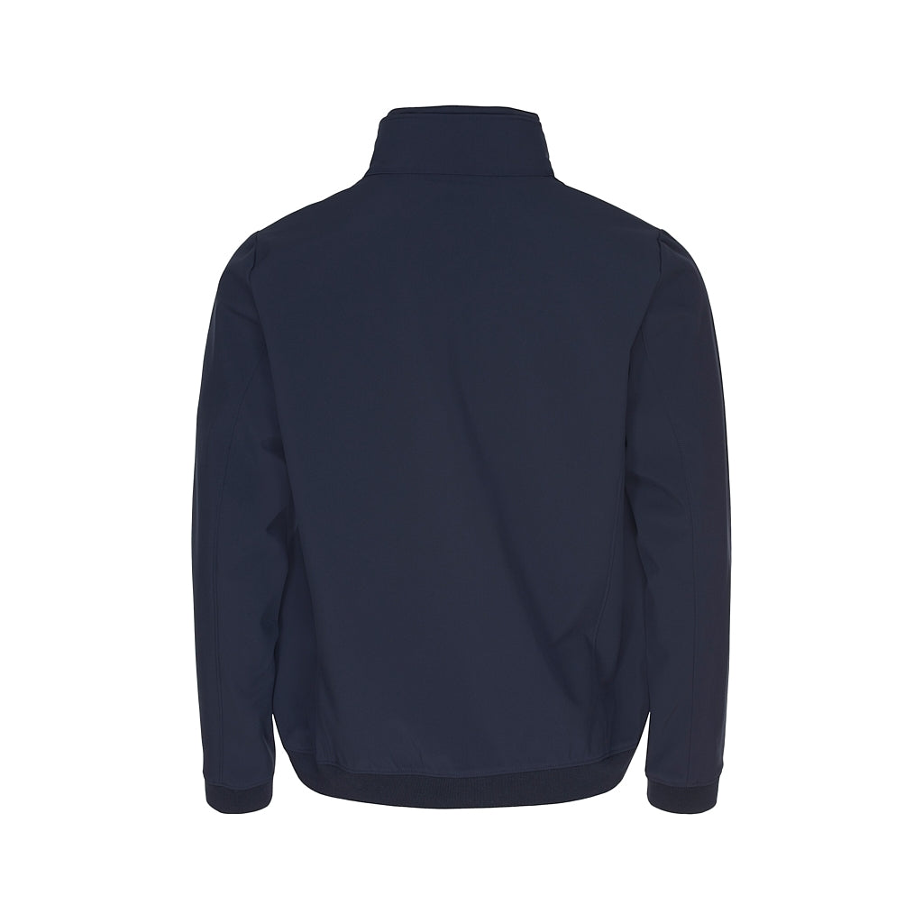 Sea Ranch Hans Softshell Jacket Softshell Dark Navy