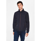 Sea Ranch Hans Softshell Jacket Softshell Dark Navy