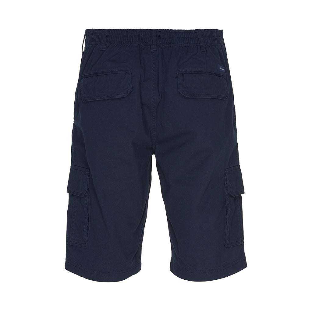 Sea Ranch Hector Cargo Shorts Pants and Shorts Dark Navy