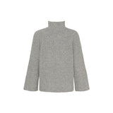 Sea Ranch Hella Knit Knit Grey Melange