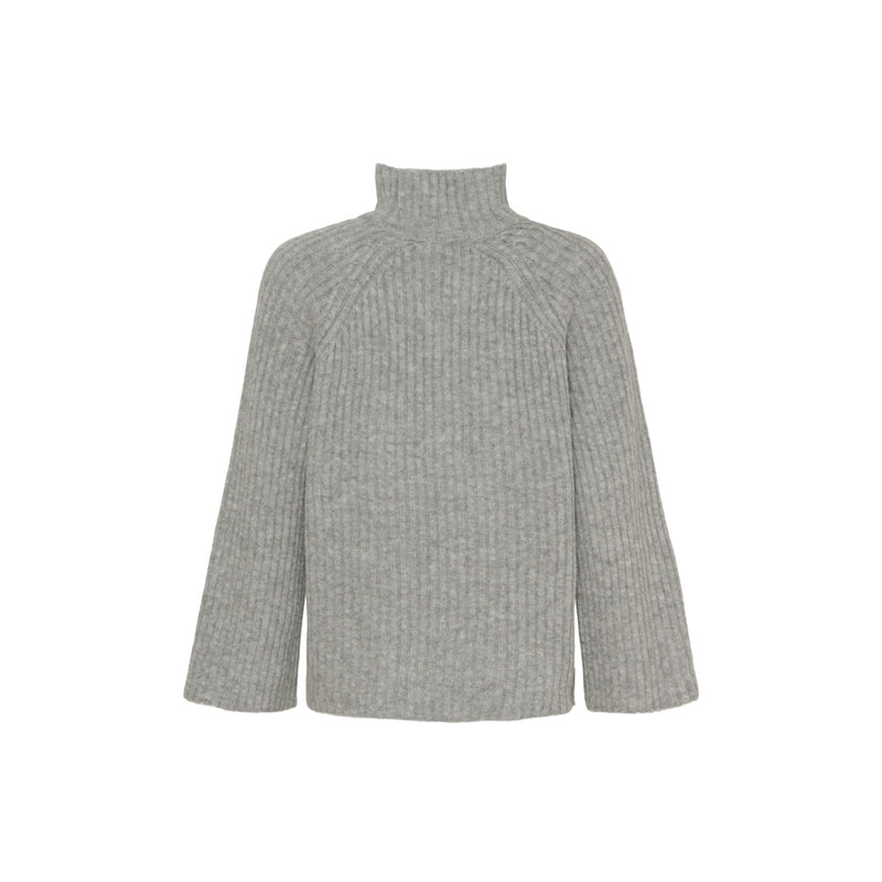 Sea Ranch Hella Knit Knit Grey Melange