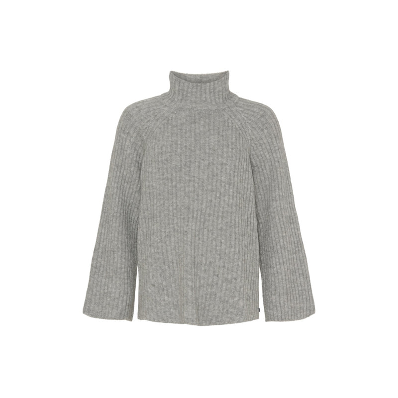 Sea Ranch Hella Knit Knit Grey Melange