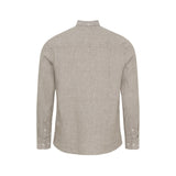 Sea Ranch Hyeres Long Sleeve Shirt Shirts Sand