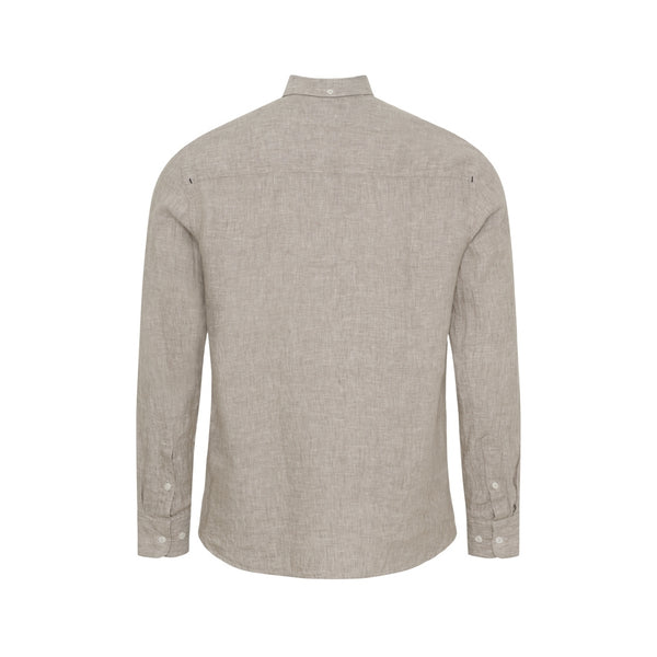 Sea Ranch Hyeres Long Sleeve Shirt Shirts Sand