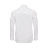 Sea Ranch Hyeres Long Sleeve Shirt Shirts White