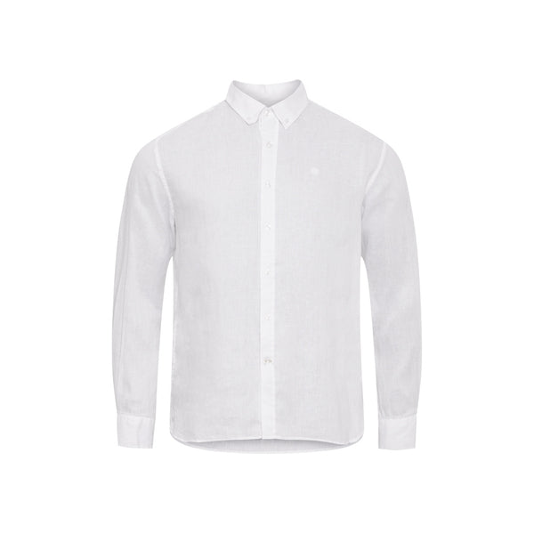Sea Ranch Hyeres Long Sleeve Shirt Shirts White
