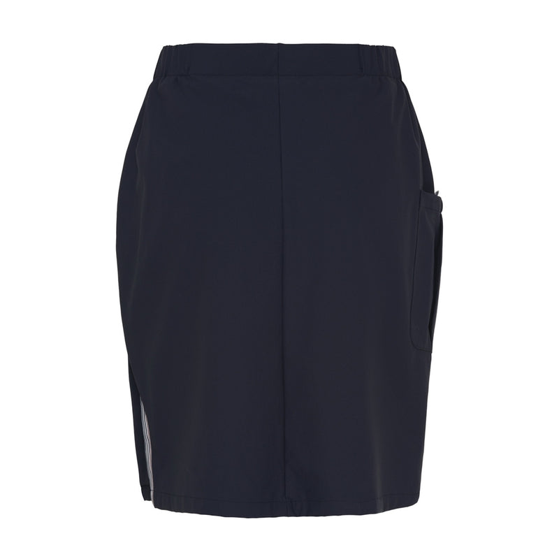 Sea Ranch Ibbe Skirt Skirts Dark Navy