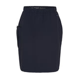 Sea Ranch Ibbe Skirt Skirts Dark Navy