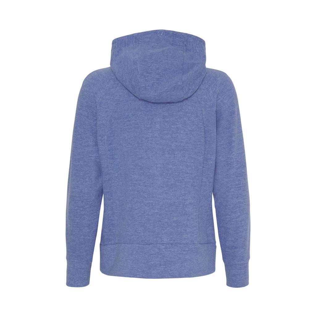 Sea Ranch Idun Fleece Fleece Blue Melange