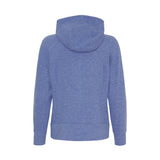 Sea Ranch Idun Fleece Fleece Blue Melange