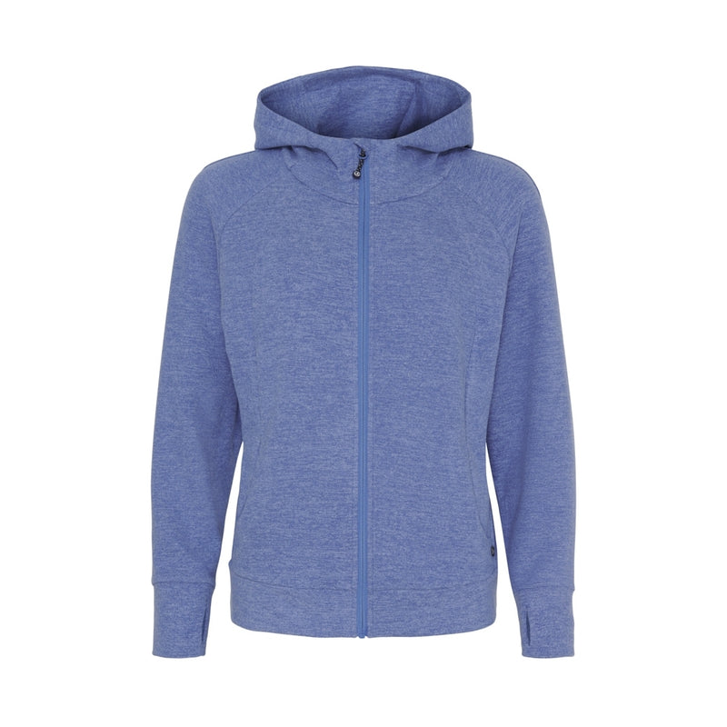 Sea Ranch Idun Fleece Fleece Blue Melange