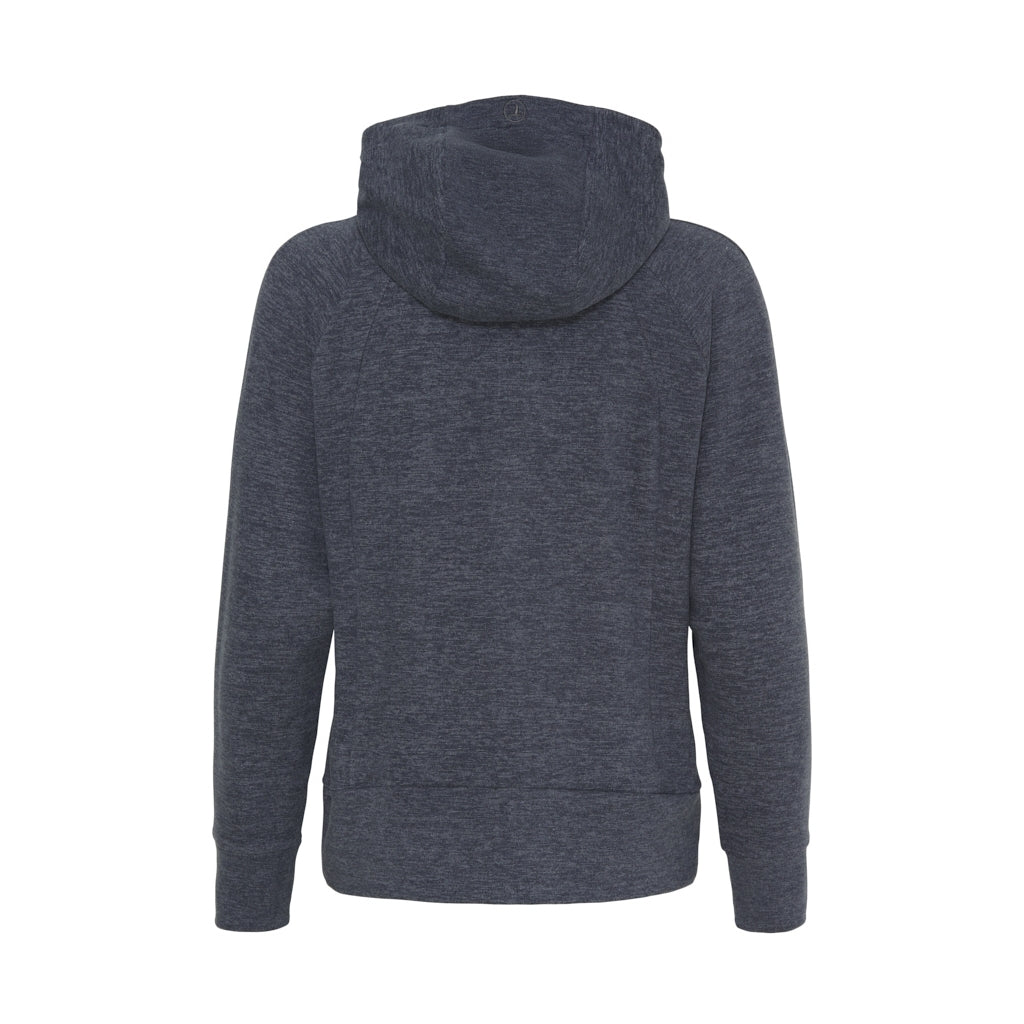 Sea Ranch Idun Fleece Fleece Dark Navy Melange