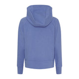 Sea Ranch Ivy Fleece Fleece 4219 Monaco Blue