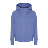 Sea Ranch Ivy Fleece Fleece 4219 Monaco Blue