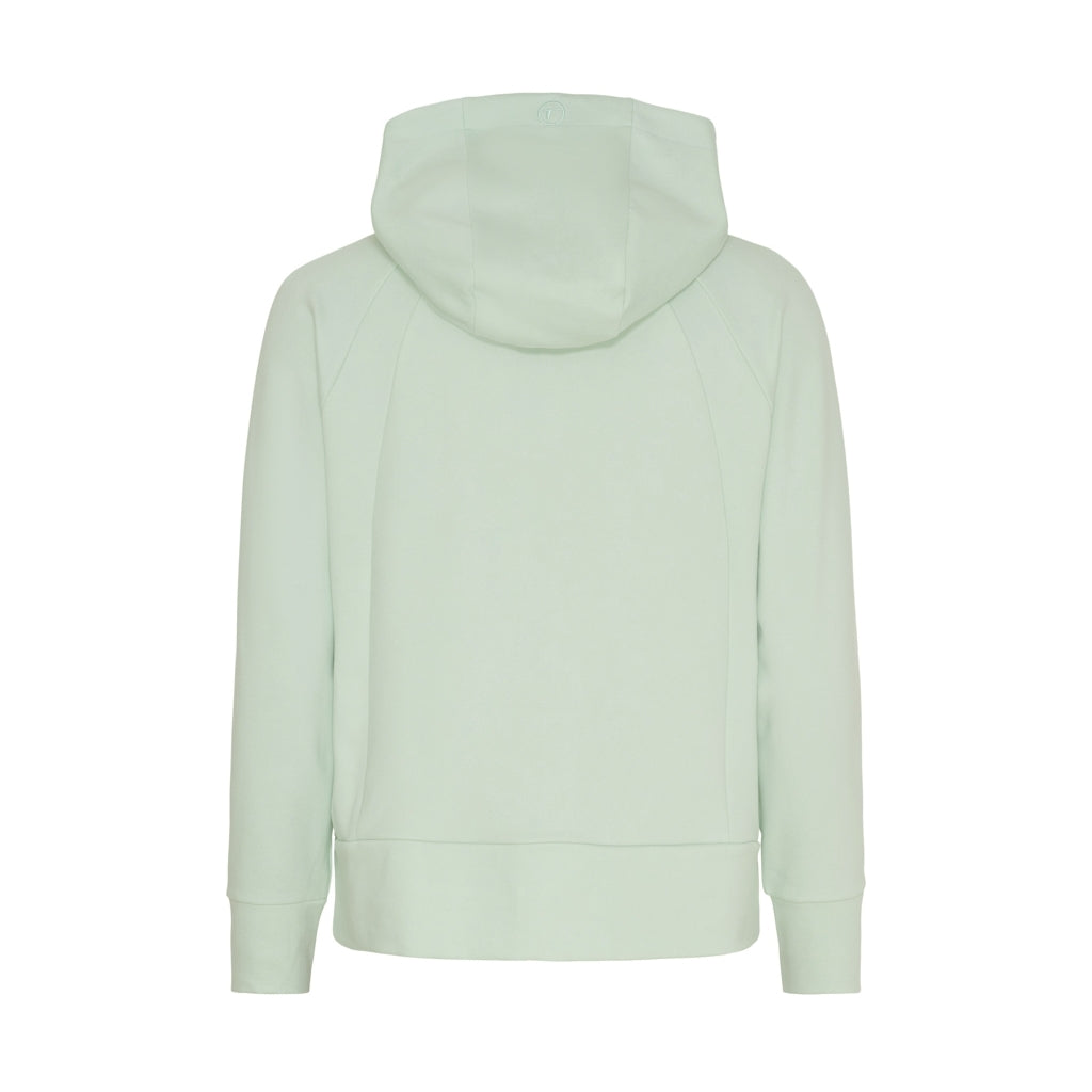 Sea Ranch Ivy Fleece Fleece 5058 Pastel Green