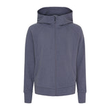 Sea Ranch Ivy Fleece Fleece Navy Melange