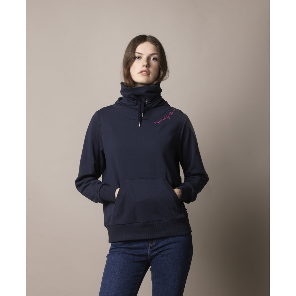 Sea Ranch Jacky Sweat Sweats SR Navy