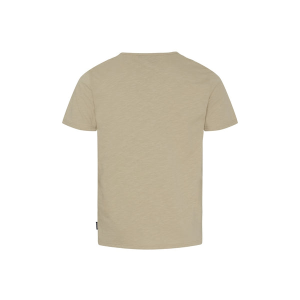 Sea Ranch Jalte T-shirt Short Sleeve Tee 1979 Doeskin
