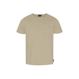 Sea Ranch Jalte T-shirt Short Sleeve Tee 1979 Doeskin