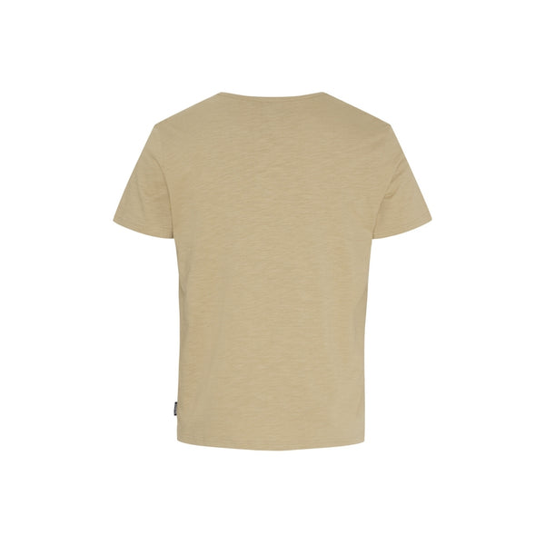 Sea Ranch Jalte T-shirt Short Sleeve Tee 1983 Tan