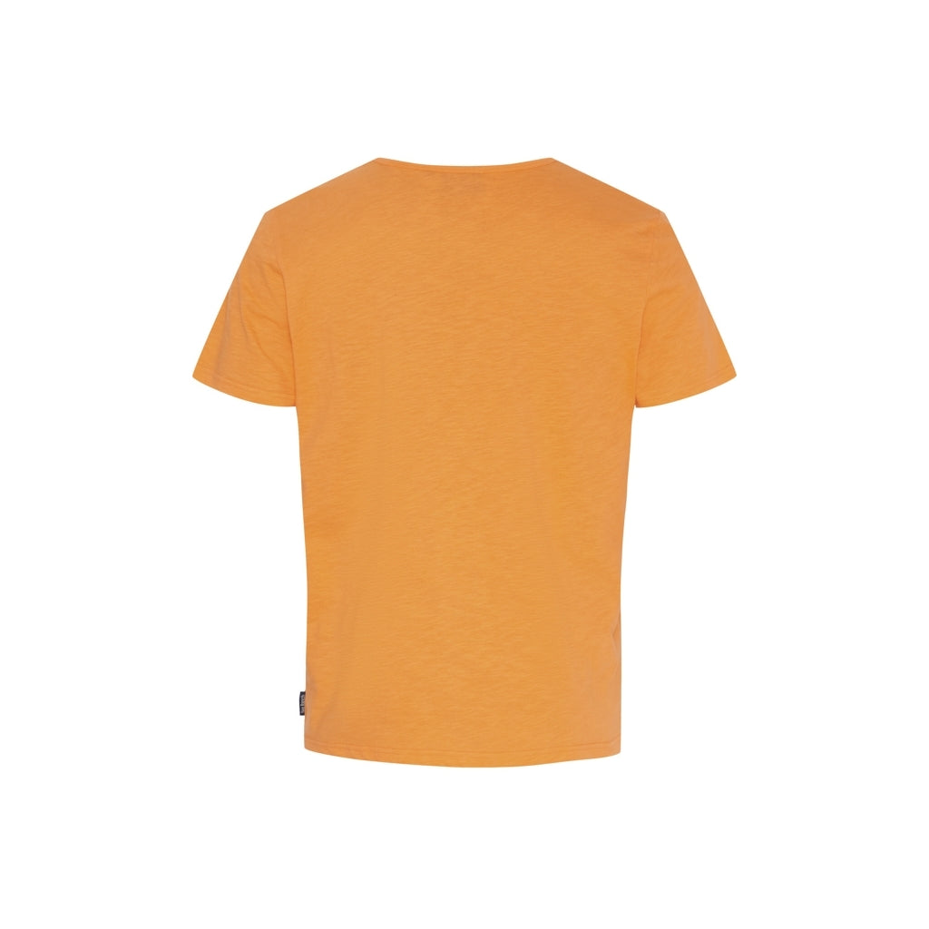 Sea Ranch Jalte T-shirt Short Sleeve Tee 2401 Bright Orange