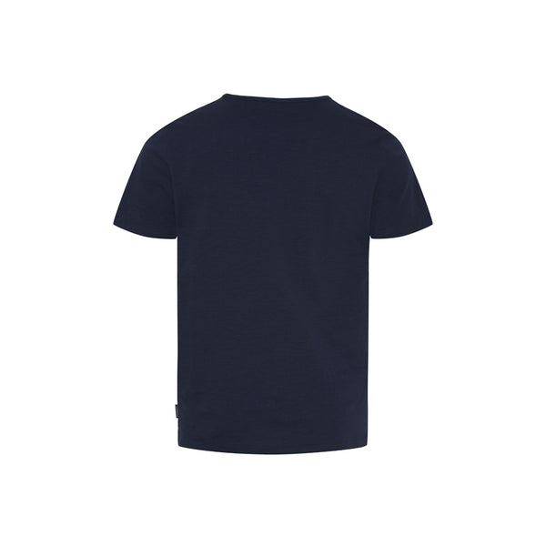 Sea Ranch Jalte T-shirt Short Sleeve Tee SR Navy