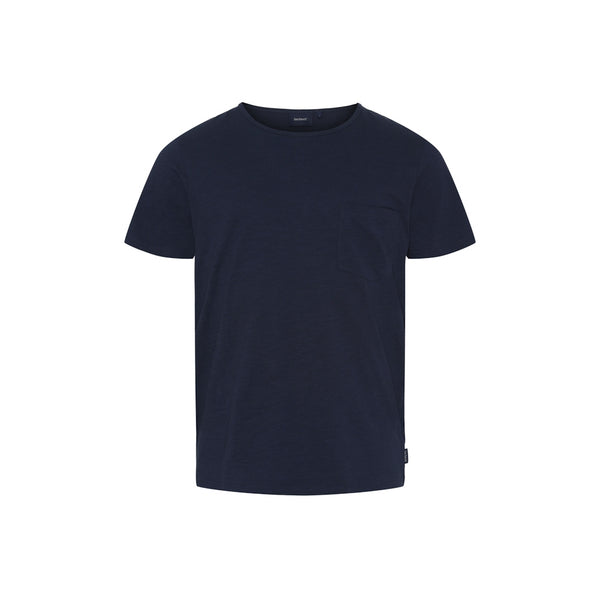 Sea Ranch Jalte T-shirt Short Sleeve Tee SR Navy