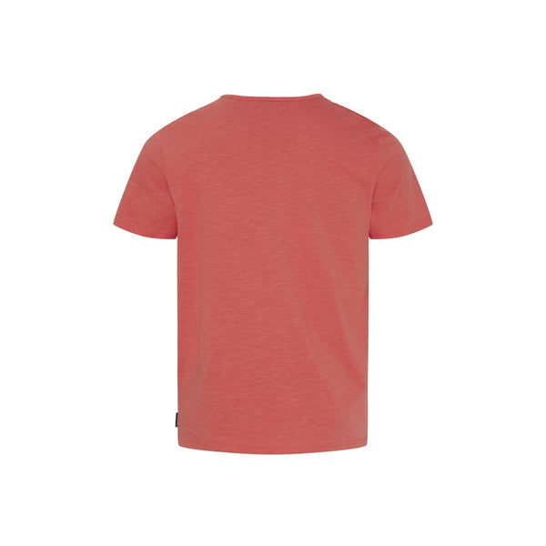 Sea Ranch Jalte T-shirt Short Sleeve Tee Sharon Red