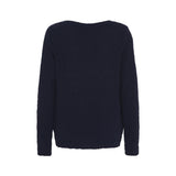 Sea Ranch Janette Jumper Knit SR Navy