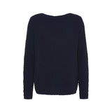 Sea Ranch Janette Jumper Knit SR Navy