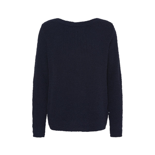 Sea Ranch Janette Jumper Knit SR Navy