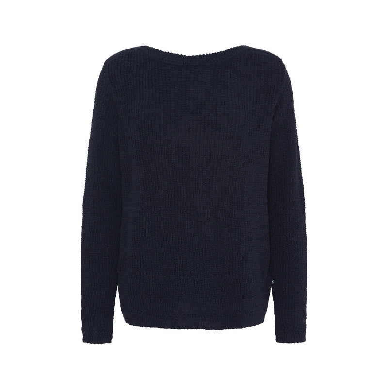 Sea Ranch Janette Jumper Knit SR Navy