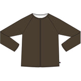 Redgreen Women Jazz Knit Knit 429 Dark Brown Melange