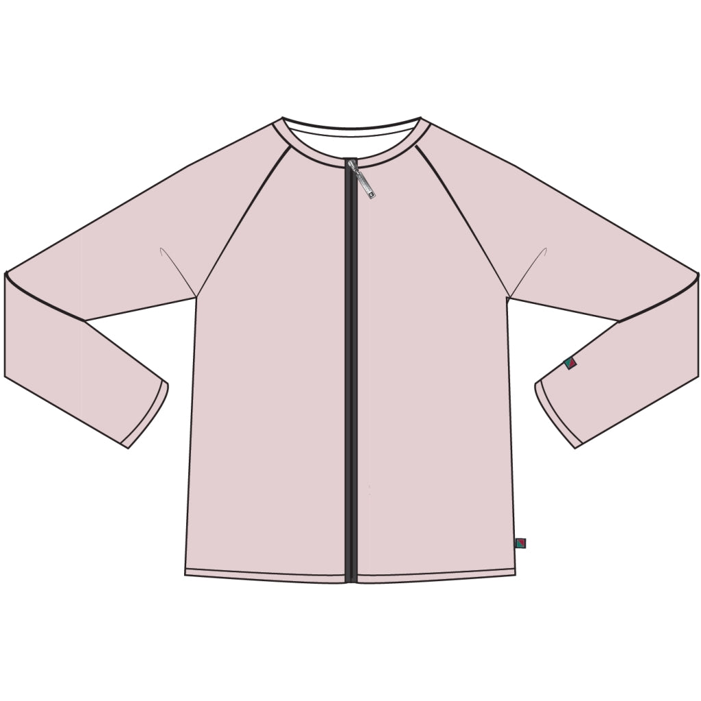 Redgreen Women Jazz Knit Knit 441 Rose Melange