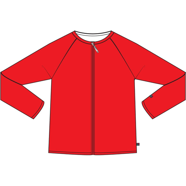 Redgreen Women Jazz Knit Knit Red