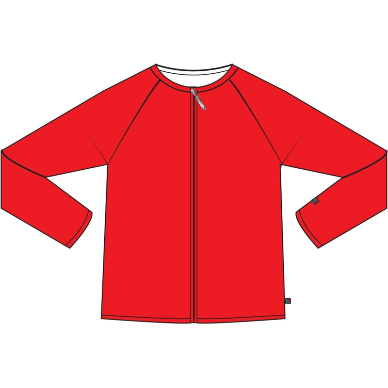 Redgreen Women Jazz Knit Knit Red