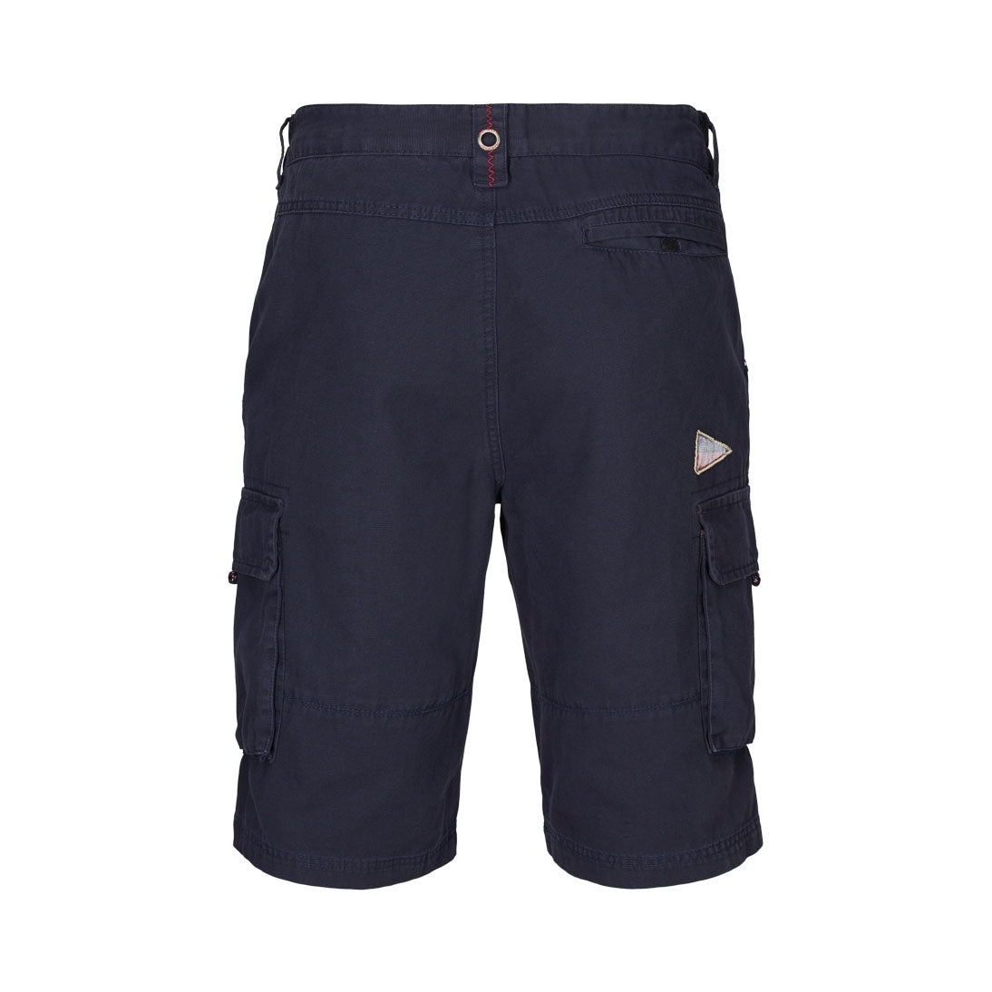 Sea Ranch Jeffery Knee length Shorts Pants and Shorts Dark Navy
