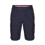 Sea Ranch Jeffery Knee length Shorts Pants and Shorts Dark Navy