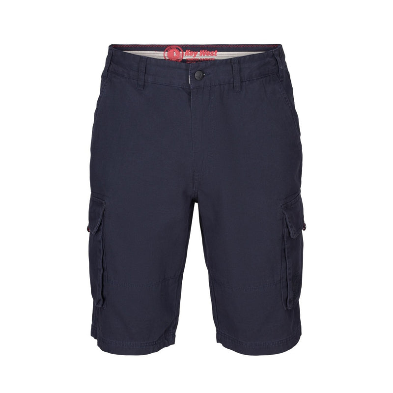 Sea Ranch Jeffery Knee length Shorts Pants and Shorts Dark Navy
