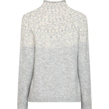 Redgreen Women Jesebel Knit Knit Grey Melange