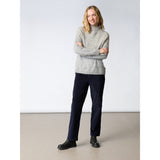 Redgreen Women Jesebel Knit Knit Grey Melange